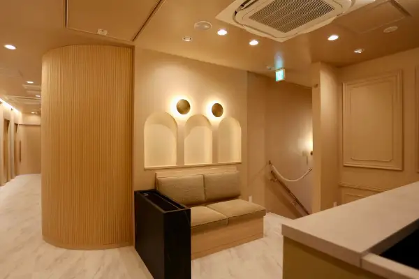 当院の内視鏡の特徴1