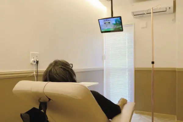 当院の内視鏡の特徴1