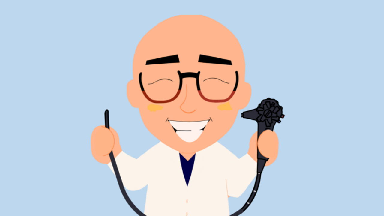 大腸カメラ検査を受けたことがある方へ