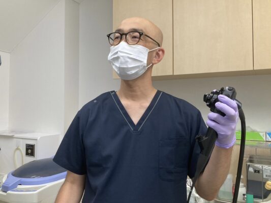 【可児市】潰瘍性大腸炎の症状・検査・治療を専門医が解説